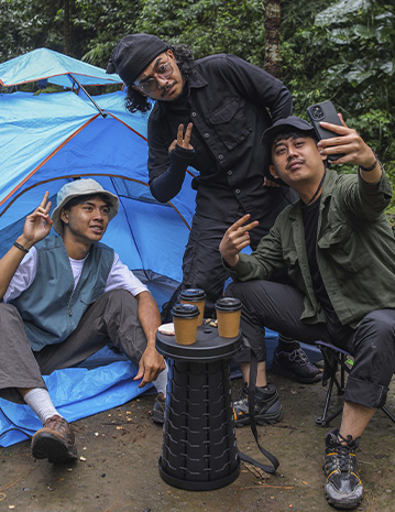 Mengapa Tenda Kemah Tahan Air Menjadi Penting untuk Aktivitas Luar Ruangan?