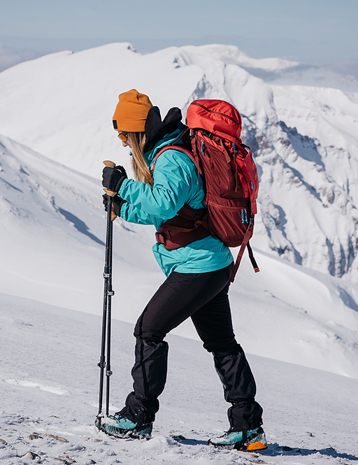 CragHaven Outdoor: Mendefinisikan Ulang 